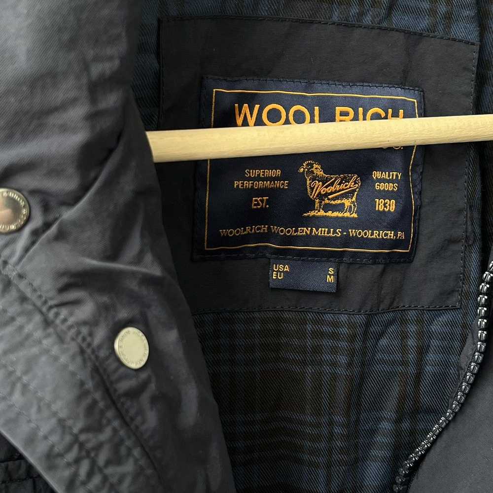 Woolrich John Rich & Bros. × Woolrich Woolen Mill… - image 9