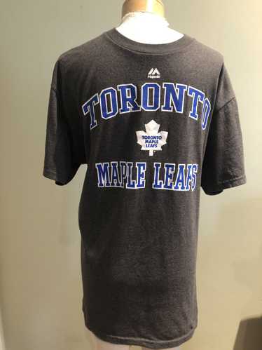 Vintage Toronto Maple Leafs, NHL T-shirt