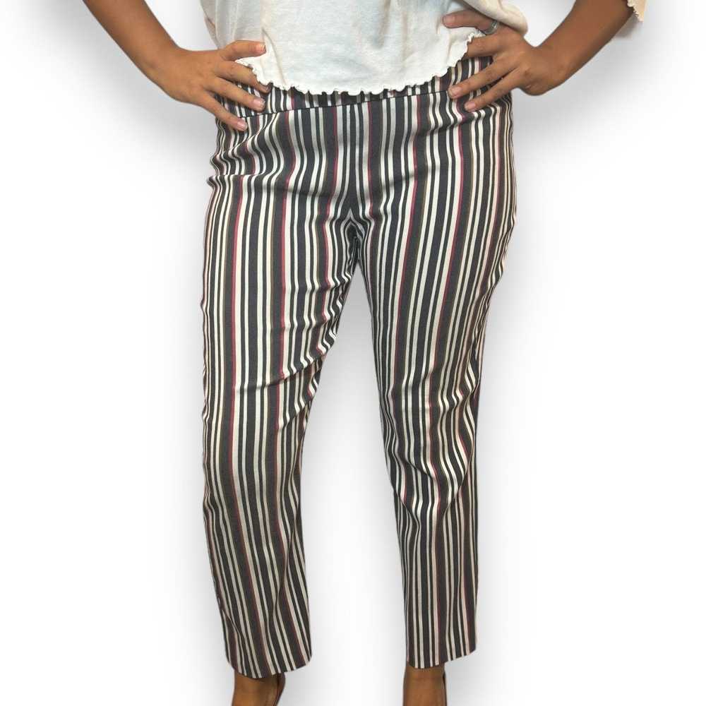 Other Adorable Stretchy Striped Pants by Attyre - image 1