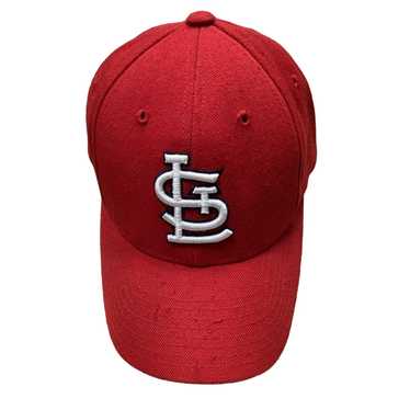 &Daughter St Louis Cardinals hat - image 1