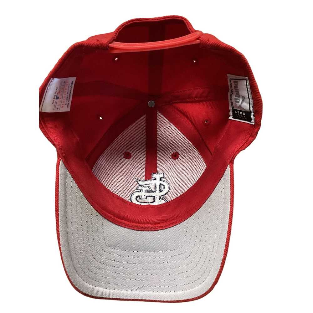 &Daughter St Louis Cardinals hat - image 2