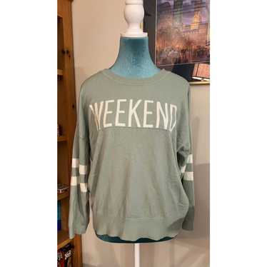 Philosophy Di Alberta Ferretti WEEKEND Sweater By 