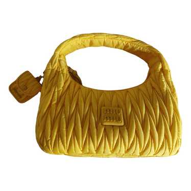 Miu Miu Miu Wander handbag - image 1