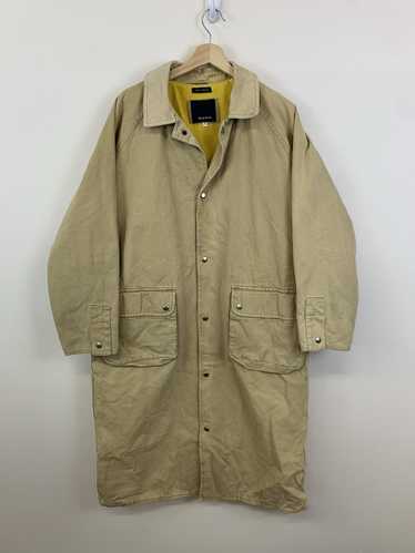 Carhartt × Streetwear × Windbreaker Vintage 90s F… - image 1