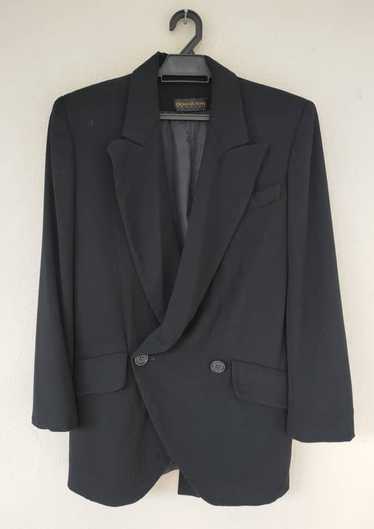 DKNY × Designer × Donna Karan DKNY Blazer - image 1