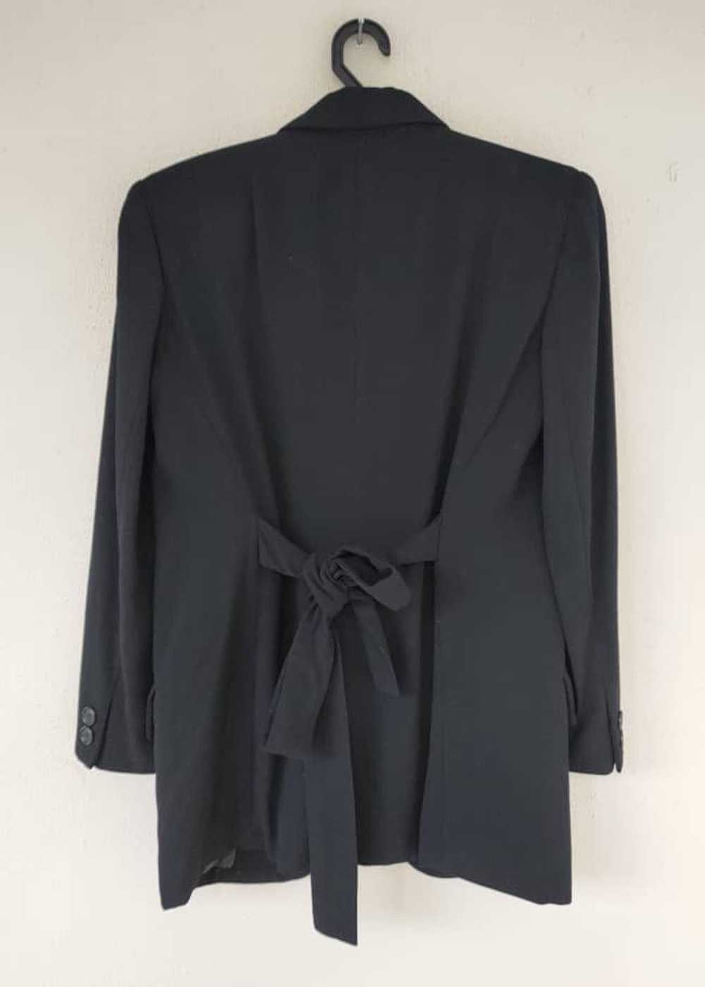 DKNY × Designer × Donna Karan DKNY Blazer - image 2