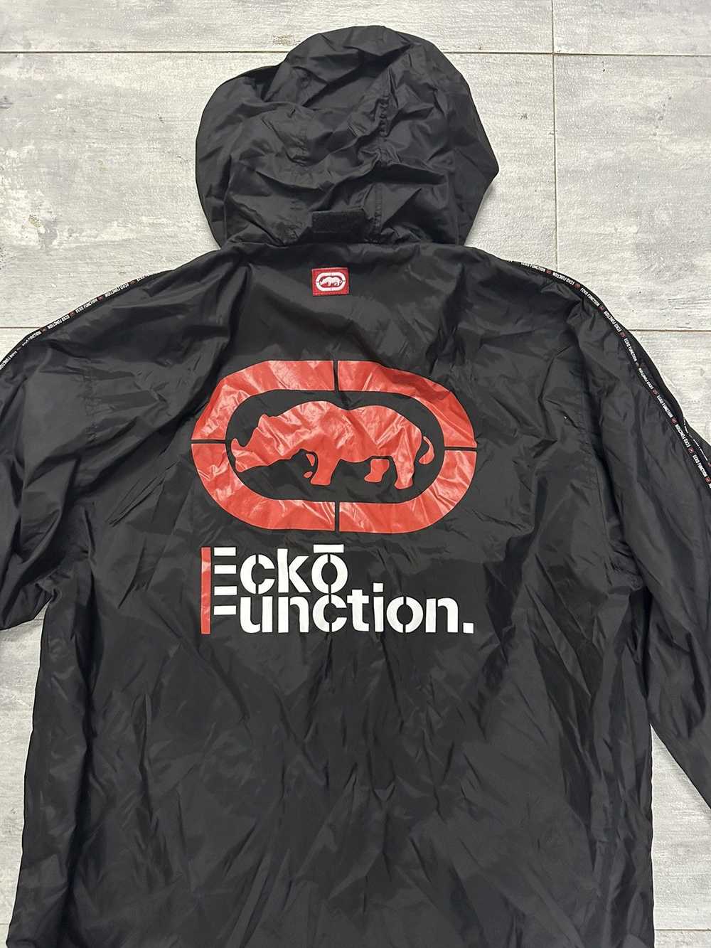 Ecko Unltd. × Marc Ecko × Vintage 🔥Vintage🔥 Mar… - image 3