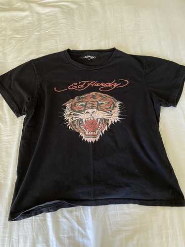 Ed Hardy Ed Hardy T-Shirt - image 1