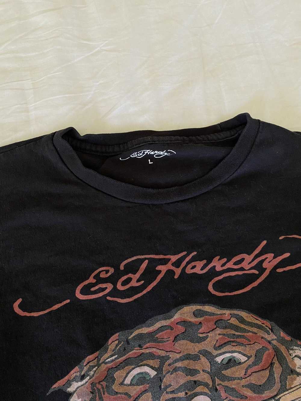 Ed Hardy Ed Hardy T-Shirt - image 2