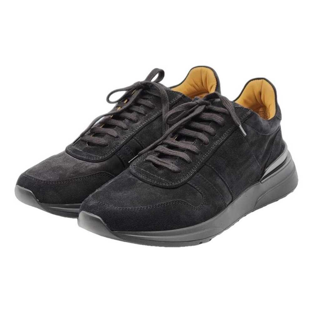 Ralph Lauren Low trainers - image 1