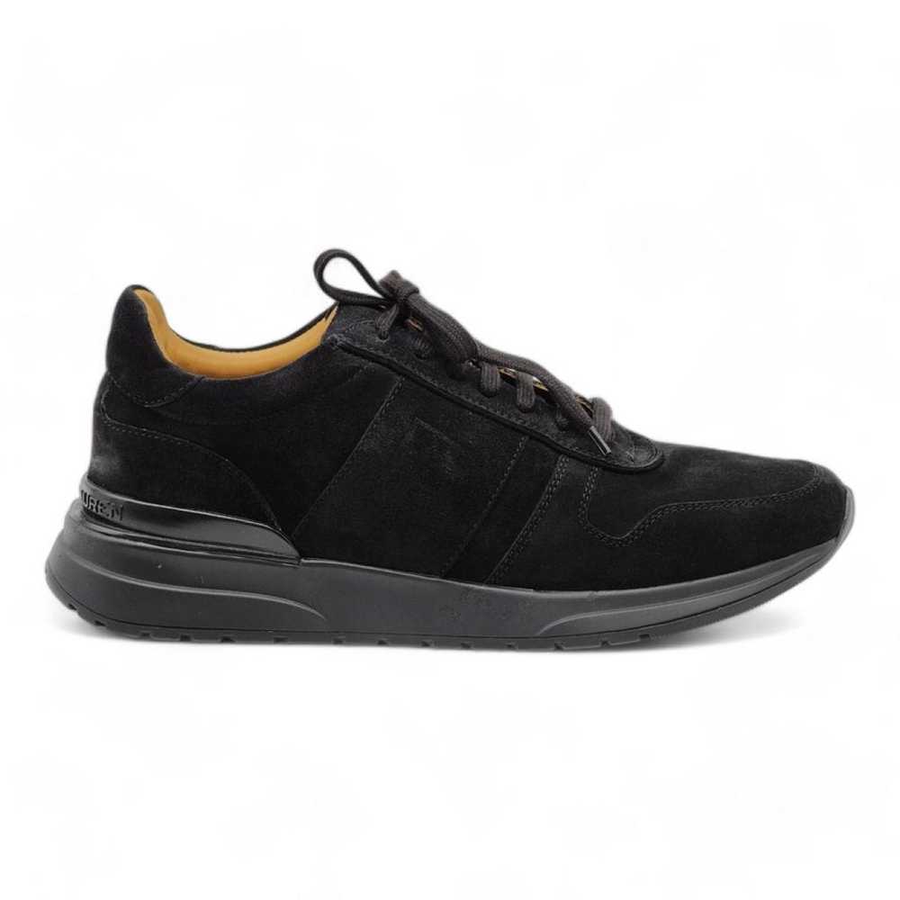 Ralph Lauren Low trainers - image 2