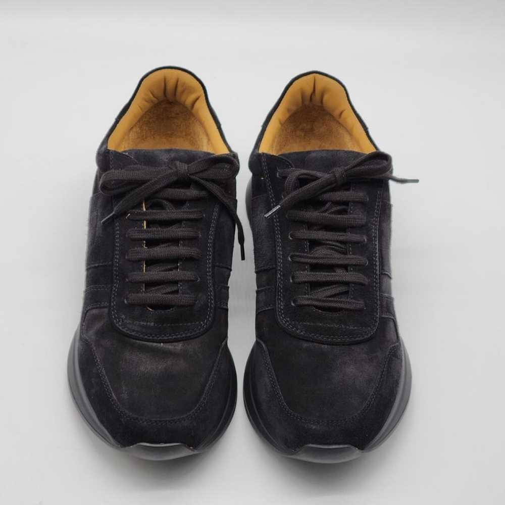 Ralph Lauren Low trainers - image 4