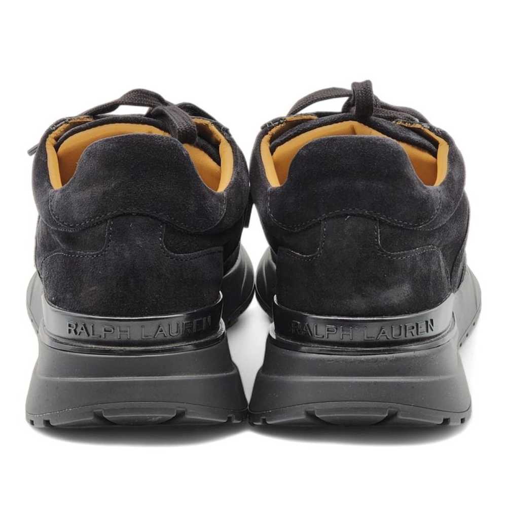 Ralph Lauren Low trainers - image 6