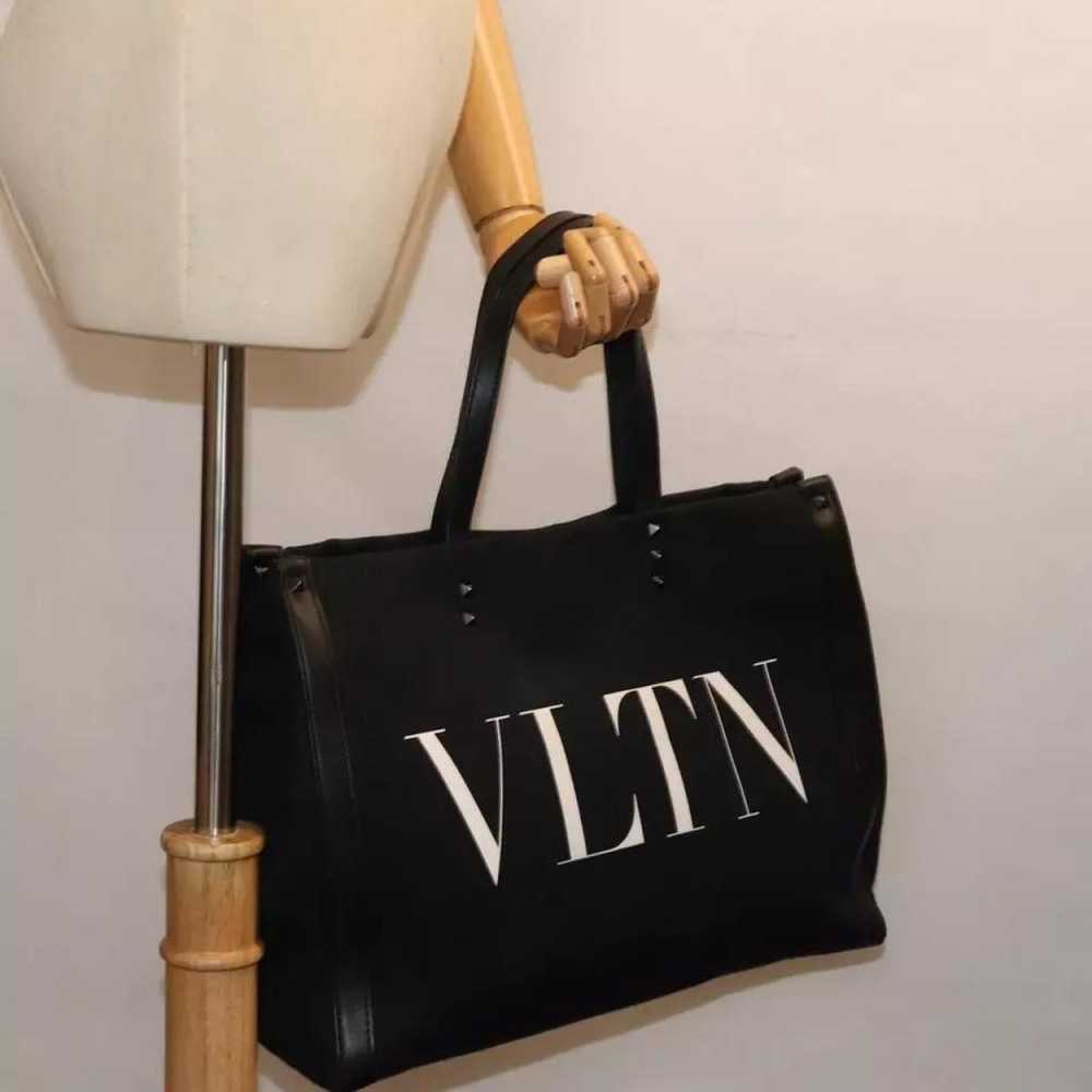 Valentino Garavani Exotic leathers handbag - image 10