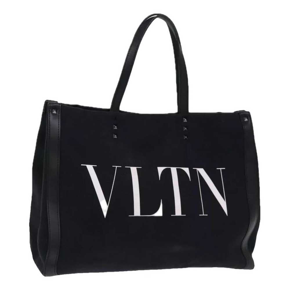 Valentino Garavani Exotic leathers handbag - image 1