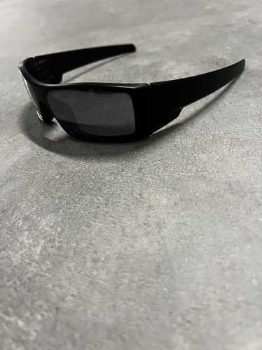 Oakley Oakley Gascan Black/Grey Lense Sunglasses