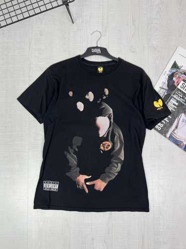 Rap Tees × Wu Tang Clan × Wutang Wu-Tang Limited … - image 1