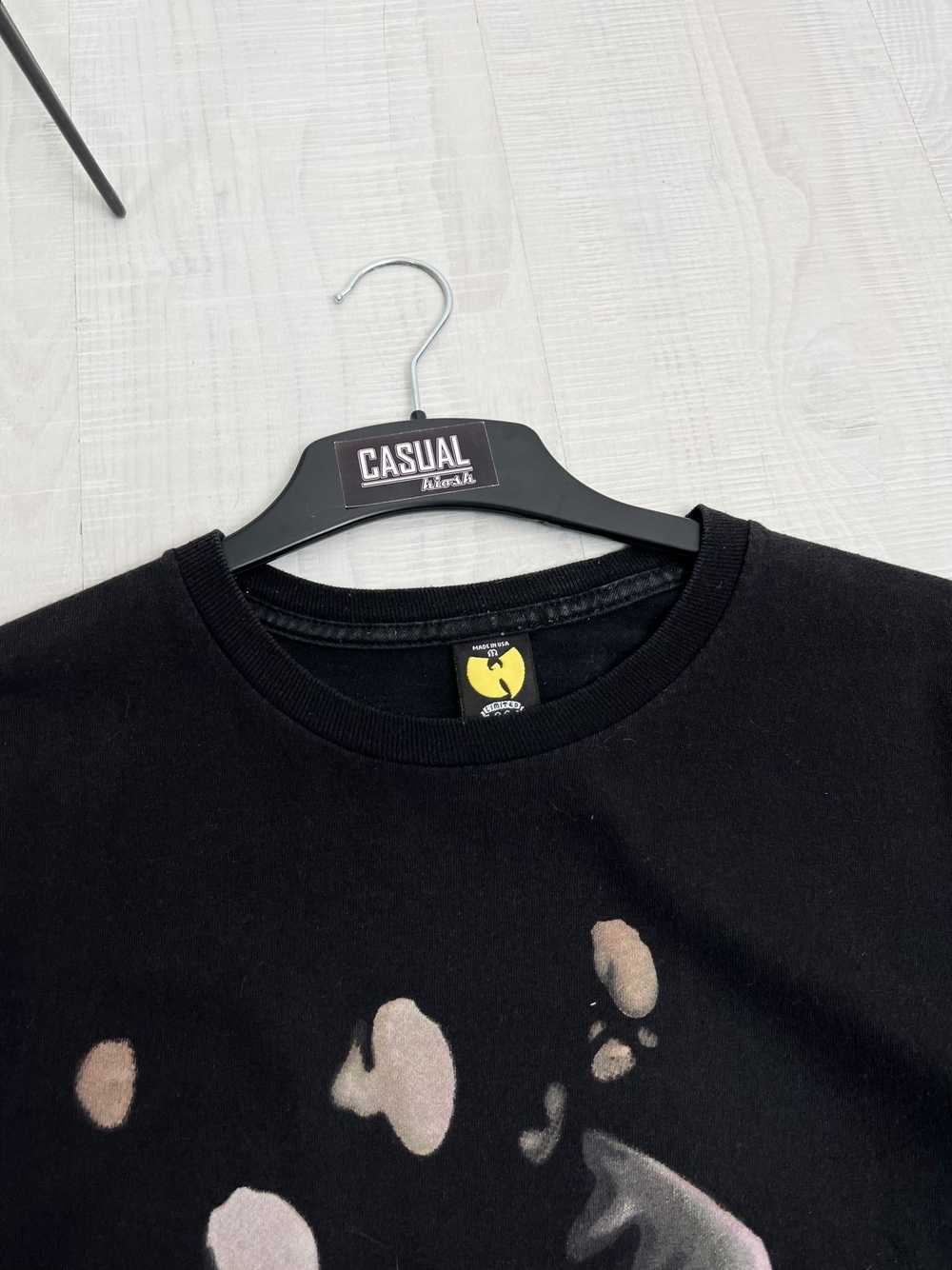 Rap Tees × Wu Tang Clan × Wutang Wu-Tang Limited … - image 3