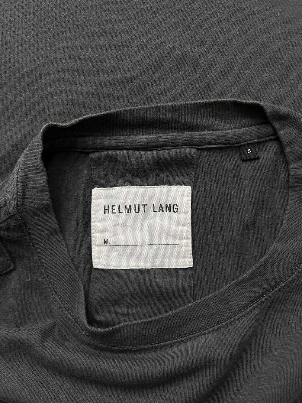 Helmut Lang ⚡️QUICK SALE⚡️Helmut Lang Elbow-Slit … - image 3