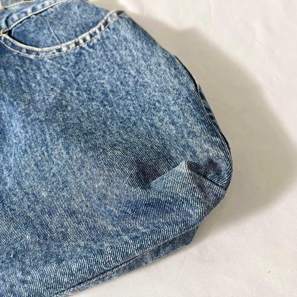 FREELY Denim Bag - image 3