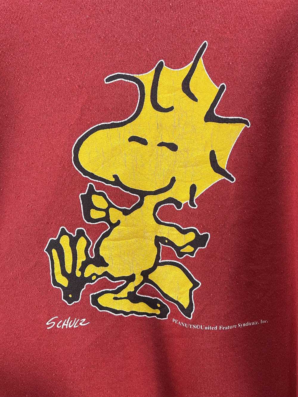 Cartoon Network × Peanuts Vintage Peanuts by Schu… - image 5