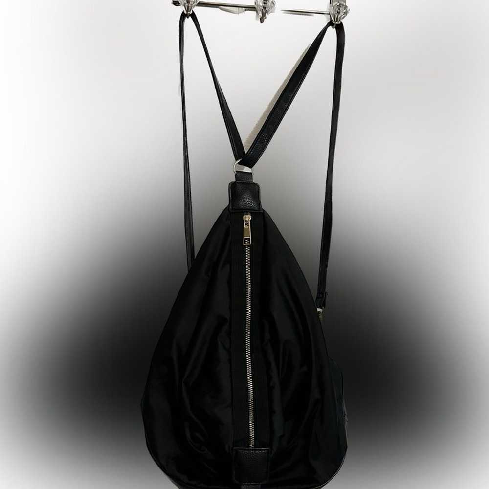 LOUME BACKPACK OR CROSSBODY SLING BAG - image 2