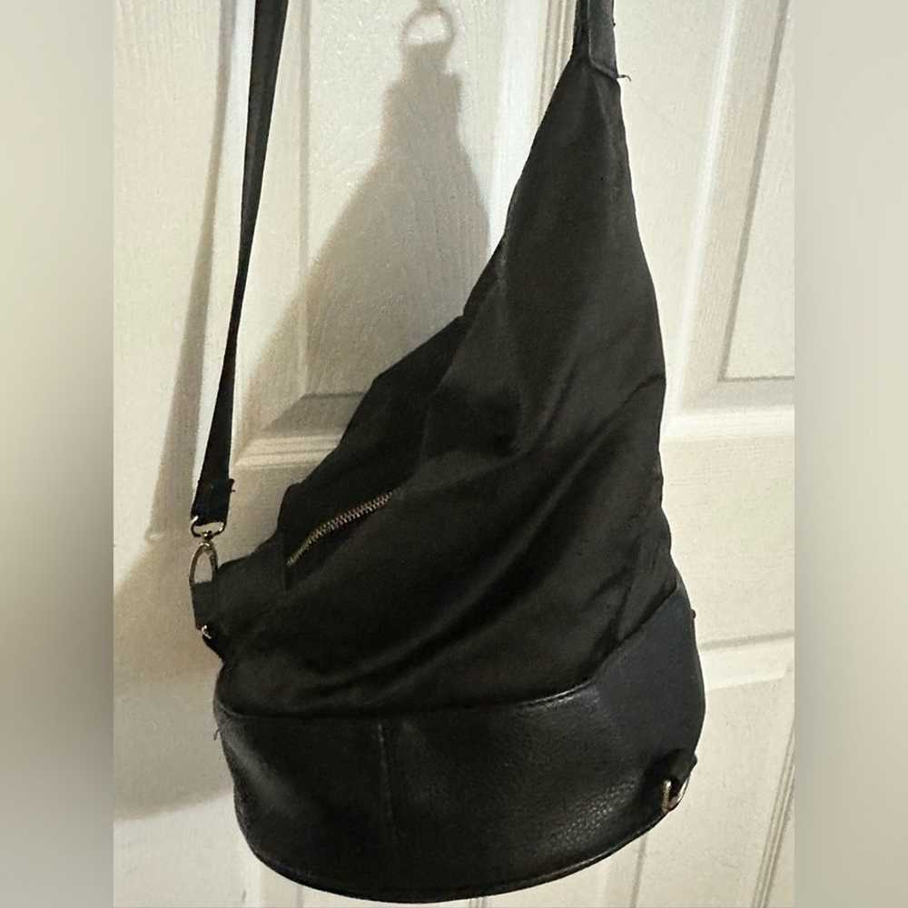 LOUME BACKPACK OR CROSSBODY SLING BAG - image 3