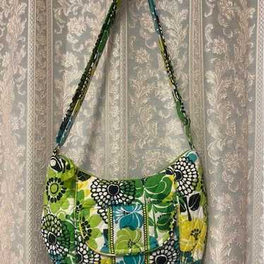 Vera Bradley shoulder bag - image 1