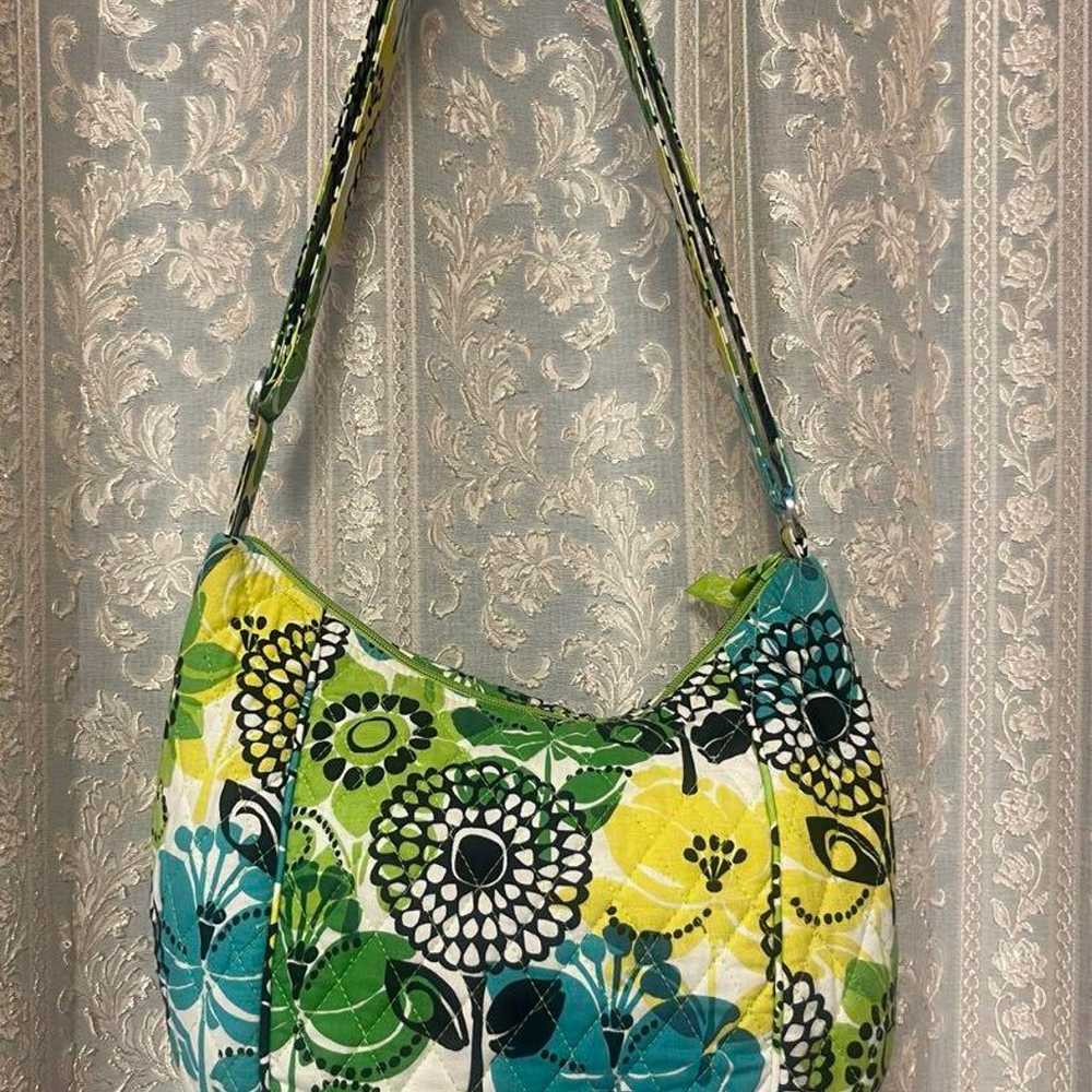 Vera Bradley shoulder bag - image 2