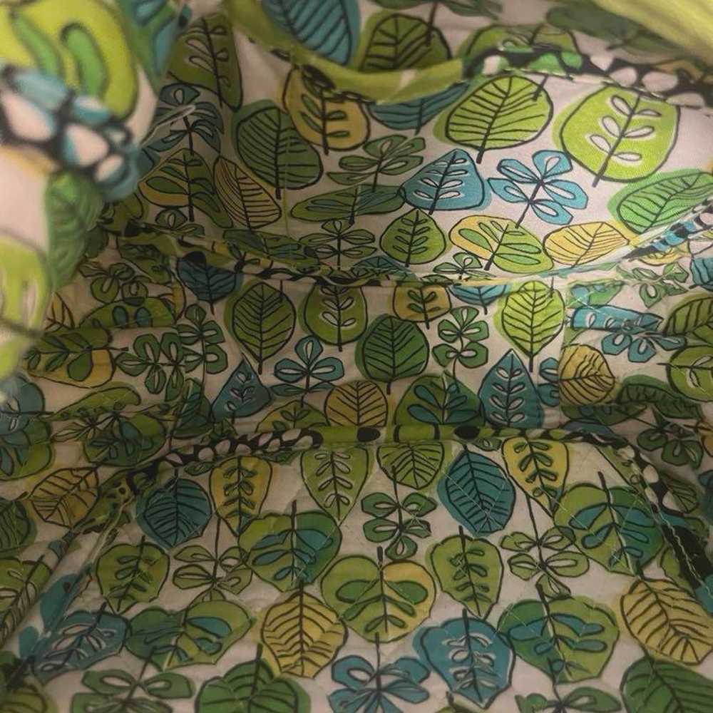 Vera Bradley shoulder bag - image 6