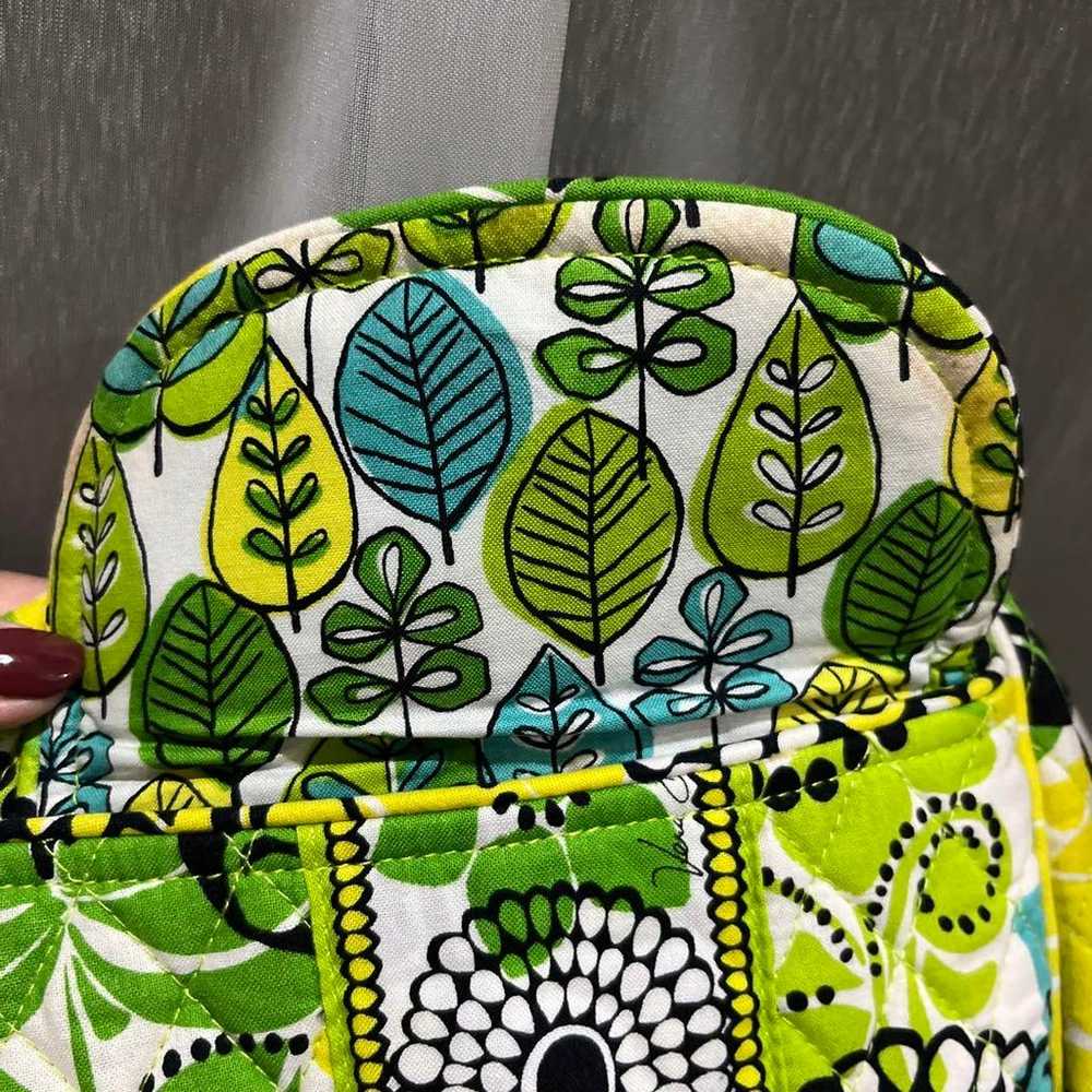 Vera Bradley shoulder bag - image 9