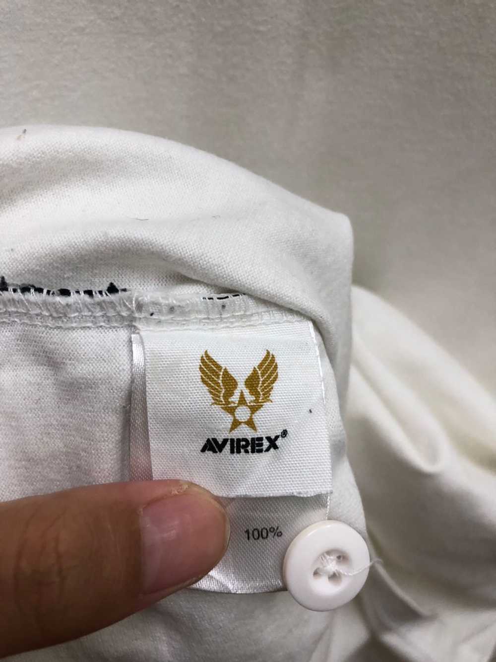 Avirex × Streetwear × Us Air Force Us Air Force A… - image 9