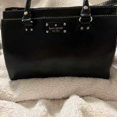 Kate Spade New York Wellesley Vintage Crossbody b… - image 1