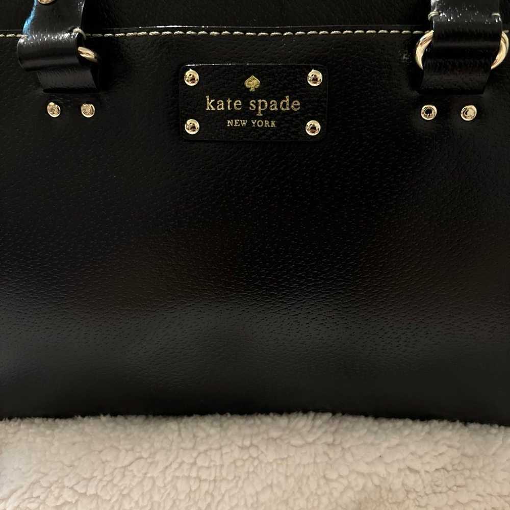 Kate Spade New York Wellesley Vintage Crossbody b… - image 2