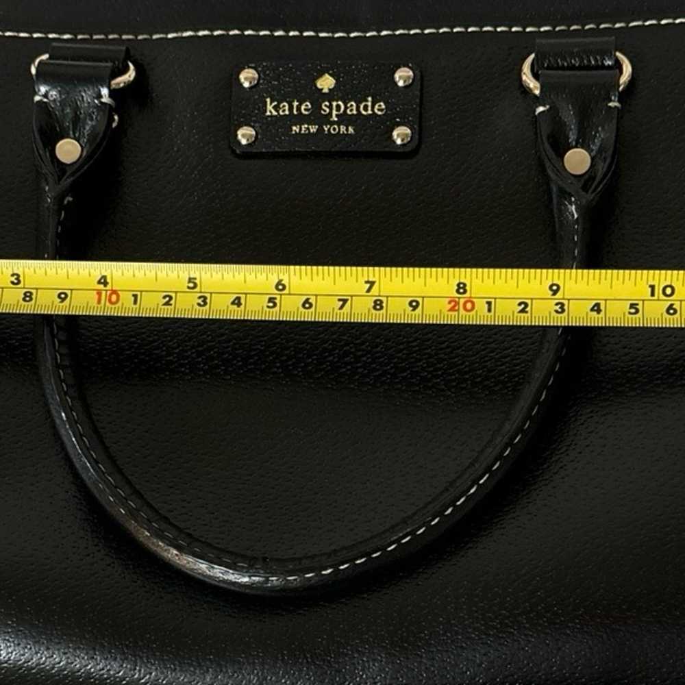 Kate Spade New York Wellesley Vintage Crossbody b… - image 9