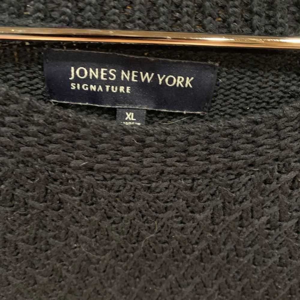 Jones New York Women’s Jones of New York sweater - image 2