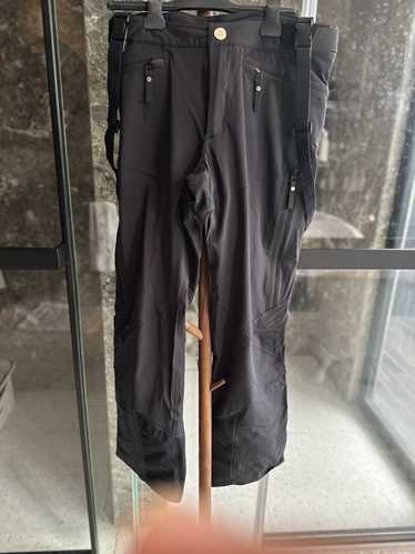 The Move Mover technical ski pants