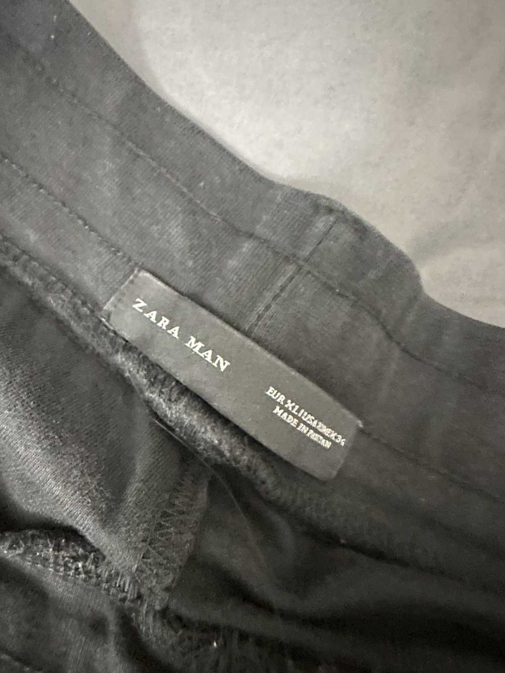 Zara Zara joggers - image 3