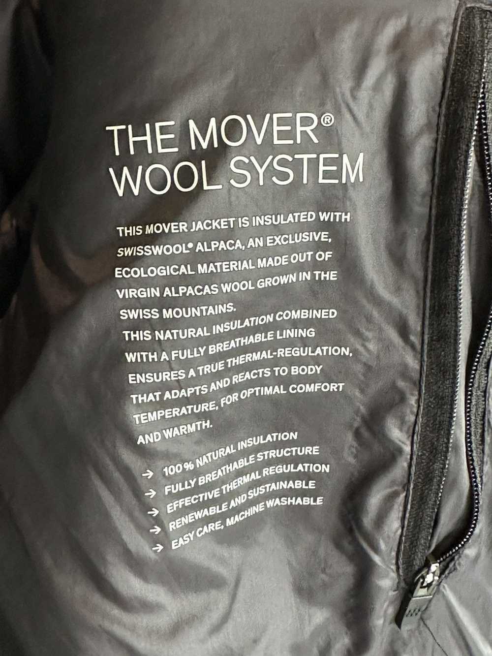 The Move Mover Technical Ski jacket - image 7