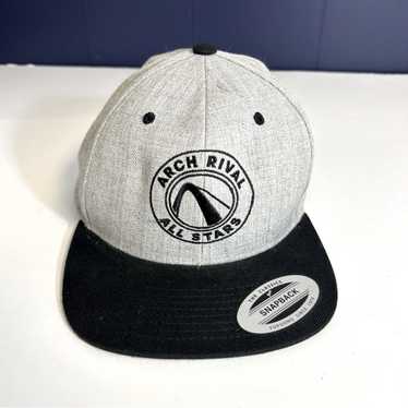 Other Arch Rival All Stars Roller Derby Hat Adjust