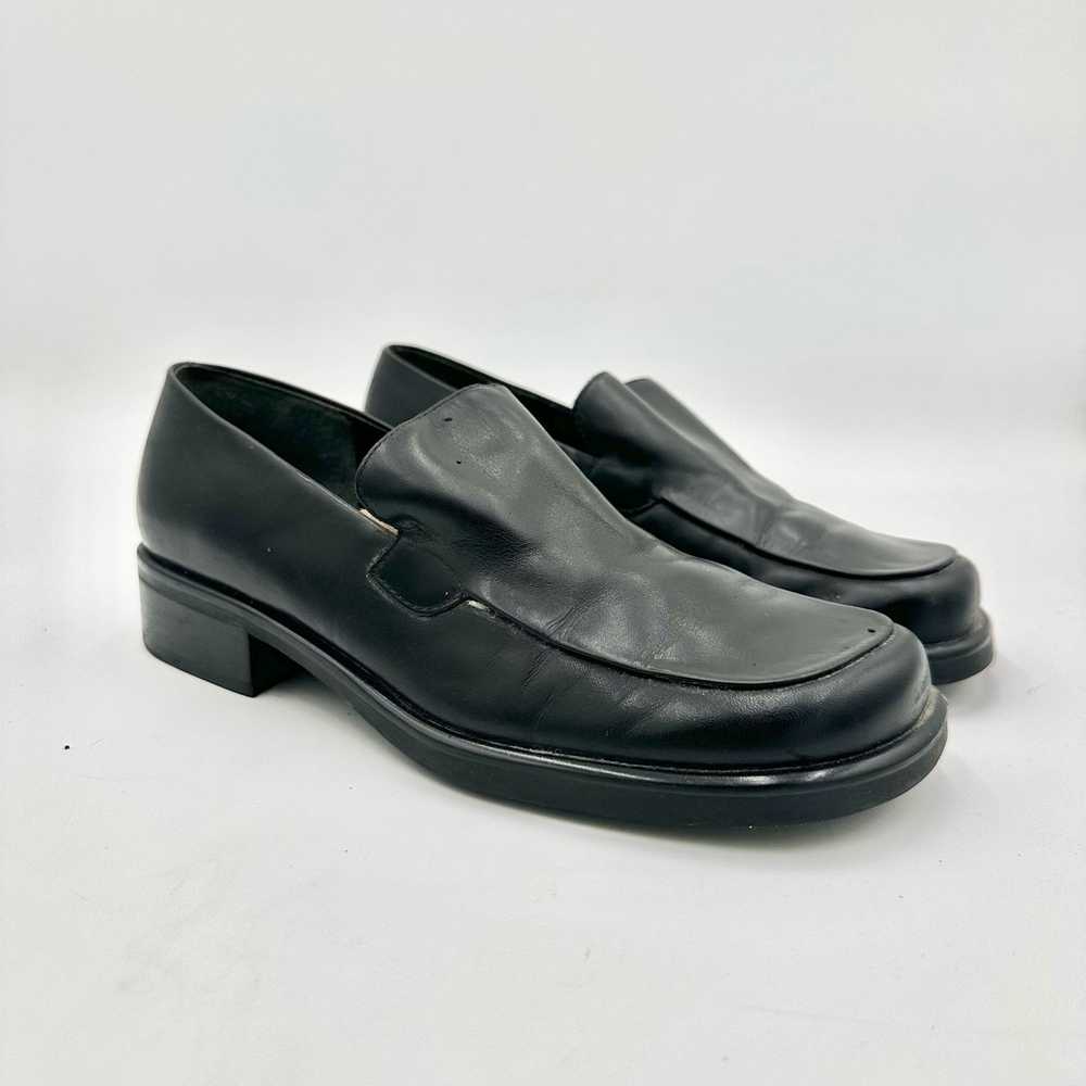 Franco Sarto Franco Sarto Leather Loafers Women's… - image 3