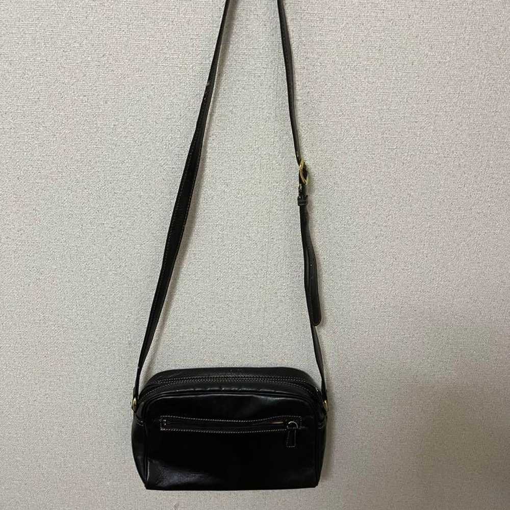 Kitamura handbag shoulder bag - image 2