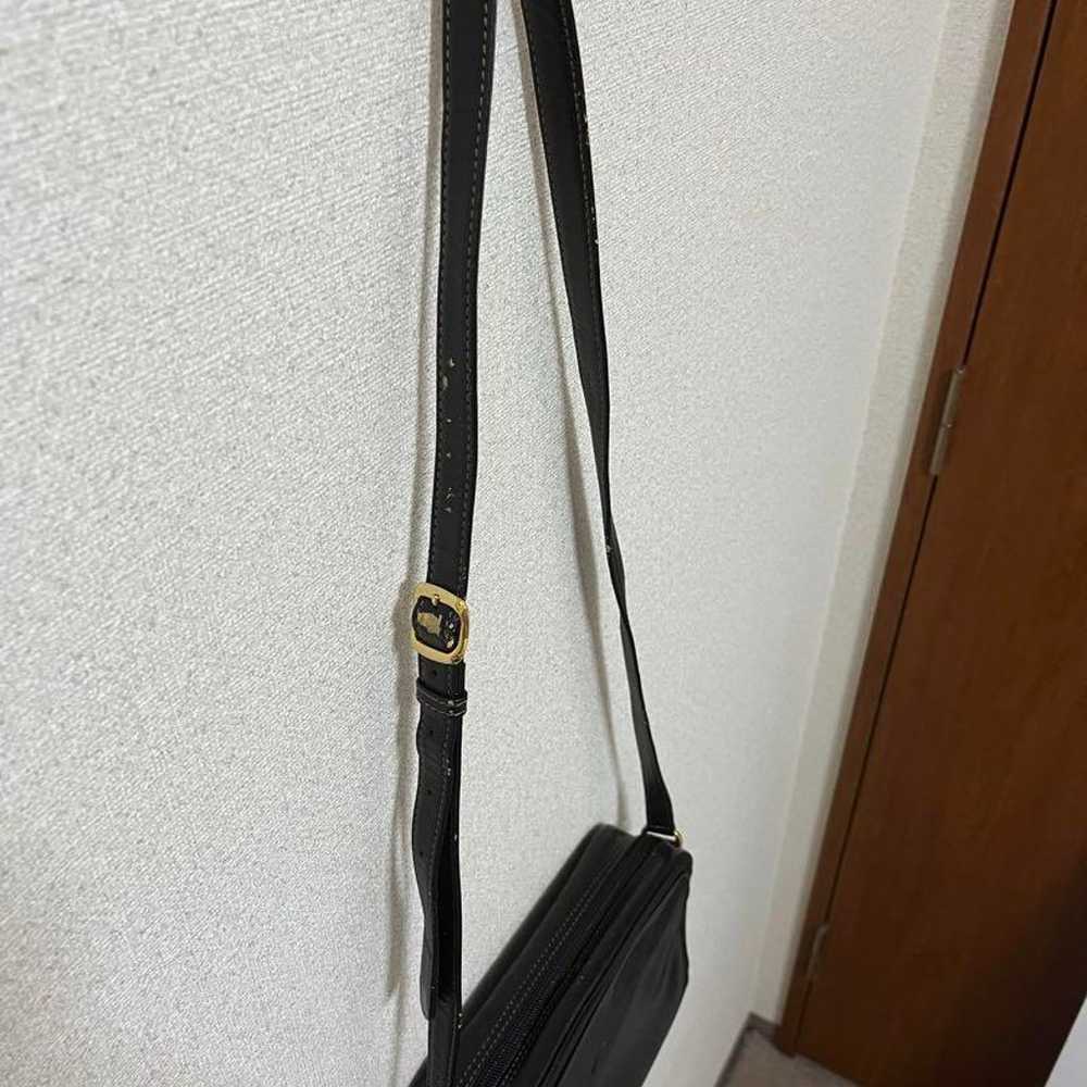 Kitamura handbag shoulder bag - image 5