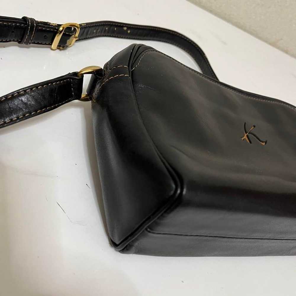 Kitamura handbag shoulder bag - image 8