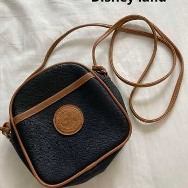 Disneyland Pochette Mickey Mouse Retro - image 1