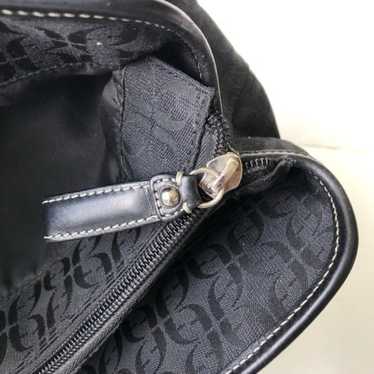 Black Bag Fossil Vintage Signature