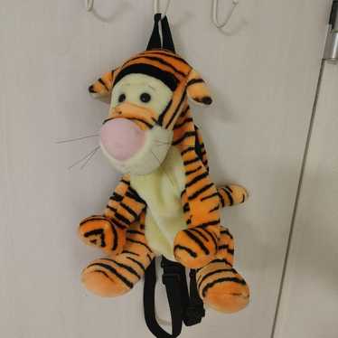 Tigger plush backpack - Nuiguru - Disney