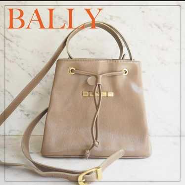 Bally 2way bag handbag - Gem