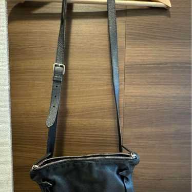 Jil Sander Shoulder Bag