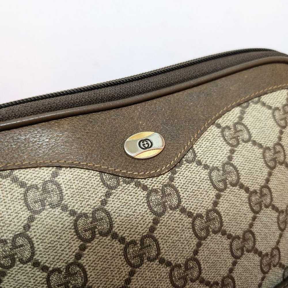 Rare item in excellent condition! Gucci Shoulder … - image 6